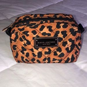 Marc Jacob’s makeupbag